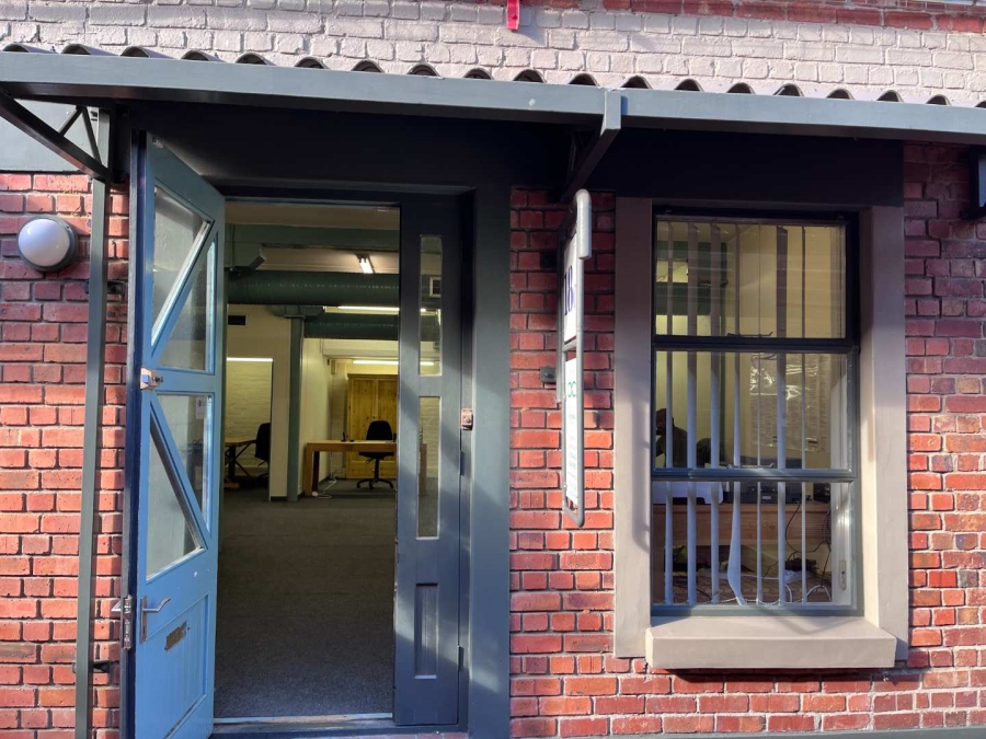To Let commercial Property for Rent in Observatory Western Cape